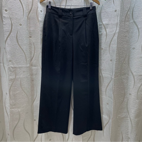 Reitmans Pants - Reitmans Classic Black Wide Leg Pants